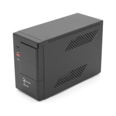 Пристрій безперебійного живлення Ritar E-RTM-LI-550 330W LiFePO4 (E-RTM-LI-550)