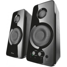 Акустична система Trust Tytan 2.0 Speaker Set. Black (21560)