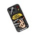 Чохол до мобільного телефона Benks N0 Smoking MagSafe for iPhone 15 Pro (1248549)