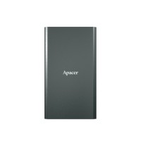 Накопичувач SSD USB-C 2TB Apacer (AP2TBAS723B-1)