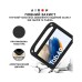 Чохол до планшета AirOn EVA Premium Samsung Galaxy Tab A9 2023 black (4822352781126)