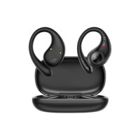 Навушники Blackview AirBuds 10 TWS Black (6931548312444)