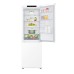 Холодильник LG GW-B459FVLW