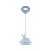 Настільна лампа Kite Cloudy Bunny LED з акумулятором , біла (K24-493-1-1)