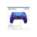 Геймпад Sony Playstation DualSense Bluetooth PS5 Chrome Indigo (1000044476)