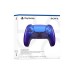 Геймпад Sony Playstation DualSense Bluetooth PS5 Chrome Indigo (1000044476)