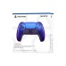 Геймпад Sony Playstation DualSense Bluetooth PS5 Chrome Indigo (1000044476)