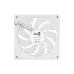 Кулер до корпусу AeroCool Phantom M-3 Reverse 12 PWM ARGB White (ACF3-MR11227.21)