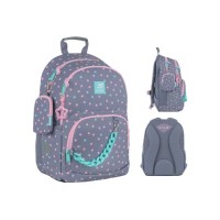 Рюкзак шкільний Kite Education 585 Kawaii Stars (K25-585M-2)