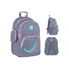 Рюкзак шкільний Kite Education 585 Kawaii Stars (K25-585M-2)