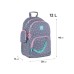 Рюкзак шкільний Kite Education 585 Kawaii Stars (K25-585M-2)