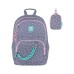Рюкзак шкільний Kite Education 585 Kawaii Stars (K25-585M-2)