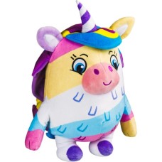 М'яка іграшка Pinata Smashlings Єдиноріг Місяць 30 см (SL7008-2)