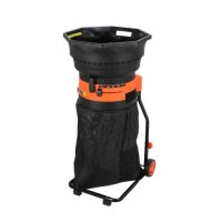 Садовий подрібнювач SEQUOIA для листя SELS1800, 1.8 кВт, до 208 л/хв, 8000об/хв (SELS1800)