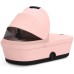 Люлька Cybex Melio Candy Pink (525000087)