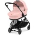 Люлька Cybex Melio Candy Pink (525000087)