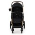 Коляска Kinderkraft 3 в 1 Moov 2 Air Pure Black (KSMOOV02BLK0000) (5902533925759)