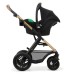 Коляска Kinderkraft 3 в 1 Moov 2 Air Pure Black (KSMOOV02BLK0000) (5902533925759)