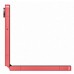 Мобільний телефон Samsung Galaxy Flip7 12/256Gb Coralred (SM-F766BZRGSEK)