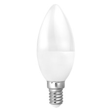 Лампочка Delux BL37N 7Вт 3000K 230В E14 (90024071)