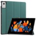 Чохол до планшета BeCover Smart Case Lenovo Idea Tab Plus 12.1" Dark Green (715080)
