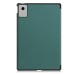 Чохол до планшета BeCover Smart Case Lenovo Idea Tab Plus 12.1" Dark Green (715080)