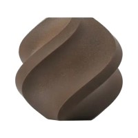 Пластик для 3D-принтера Bambu Lab PLA Wood 1кг, 1.75мм, Black Walnut (A16-K0-1.75-1000-SPL)