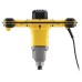 Міксер будівельний DeWALT 1800 Bт, 225-400/550/725 об/хв, М14 (DWD241)