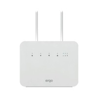 Маршрутизатор Ergo R291