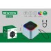 Акустична система NEWVEW NV-9203 RGB/BT/USB/TF/FM Blue (NWVW-NV-9203-BL)