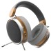 Навушники Dark Project Sono Wired White (DPP_SONO_WIRED_WHITE)