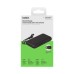 Батарея універсальна Belkin 20000mAh, 20W Black (BPB028HQBK)