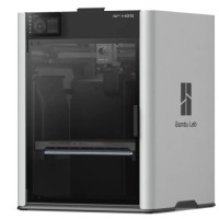3D-принтер Bambu Lab H2S