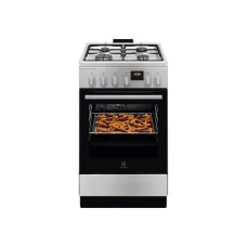 Плита Electrolux LKK560228X