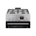 Плита Electrolux LKK560228X