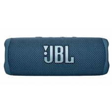 Акустична система JBL Flip 6 Blue (JBLFLIP6BLU)