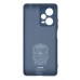 Чохол до мобільного телефона Armorstandart ICON Case Xiaomi Redmi Note 12 Pro+ 5G Camera cover Dark Blue (ARM65213)