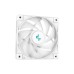 Система рідинного охолодження Deepcool LS520 White