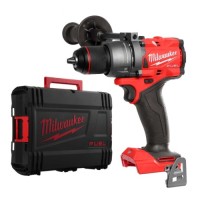 Шуруповерт Milwaukee M18 FPD3-0X GEN 4, 158 Нм (без АКБ та ЗП) (4933479859)