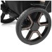 Коляска Peg-Perego 3в1 Book Mon Amour Lounge, рожеве золото (PACK-BOOK31LG00011)