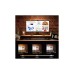 Настільна лампа Choetech Monitor backlight + Elesense backlight, 90+48 LED, 7W (E1132-GY)