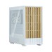 Корпус Zalman P10NAMUWHITE
