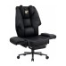 Крісло ігрове GT Racer X-7483 Black (X-7483 Fabric Black XL)