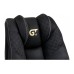 Крісло ігрове GT Racer X-7483 Black (X-7483 Fabric Black XL)