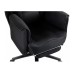 Крісло ігрове GT Racer X-7483 Black (X-7483 Fabric Black XL)