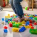 Конструктор Jelly Blox Сенсорний Барвистий трактор (932945)