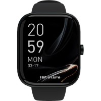 Смарт-годинник HiFuture lume black (lume.black)