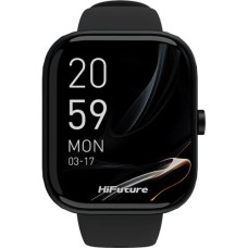 Смарт-годинник HiFuture lume black (lume.black)