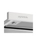 Витяжка кухонна Pyramida ATH 60 (400) WH