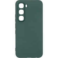 Чохол до мобільного телефона Armorstandart ICON Infinix Hot 60 Pro 4G Camera cover Dark Green (ARM88674)